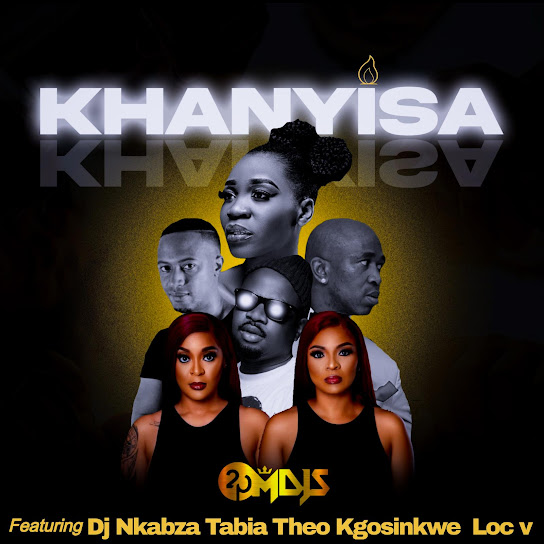 2pmdjs - Khanyisa