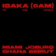 Download Ciza & Thukuthela Isaka (6am) To The World EP