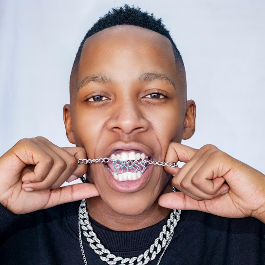BPiano killer - Vigro Deep (Jabulile Scotts Maphuma Young Stunna)