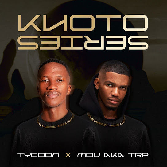 Tycoon - S'hamba Nabo