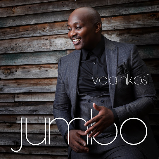 Jumbo - Wakrazulwa
