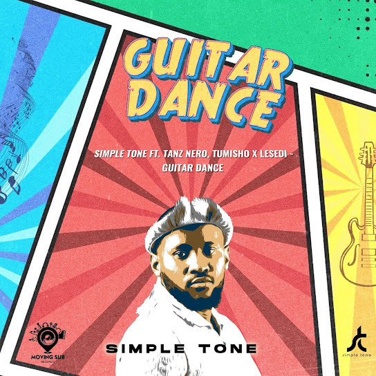 Simple Tone - Guitar Dance