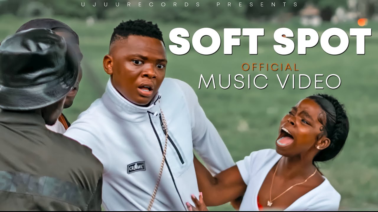 Airic - So Spot