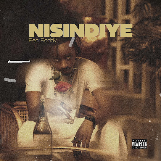 Real Roddy - Nisindiye