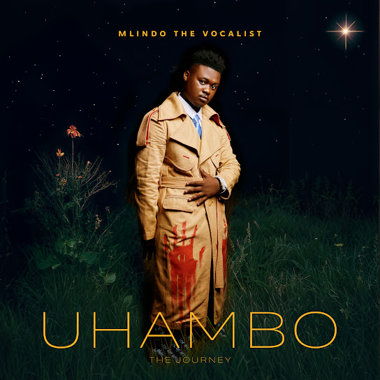 Mlindo The Vocalist - Inkomo Zika Baba