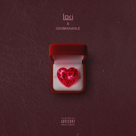 Loki. - Intandokazi