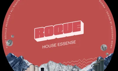 Download Roque House Essence EP