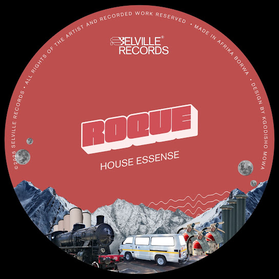 Roque - Sweetest Sensation