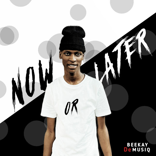 Beekayy de MusiQ - Havard012