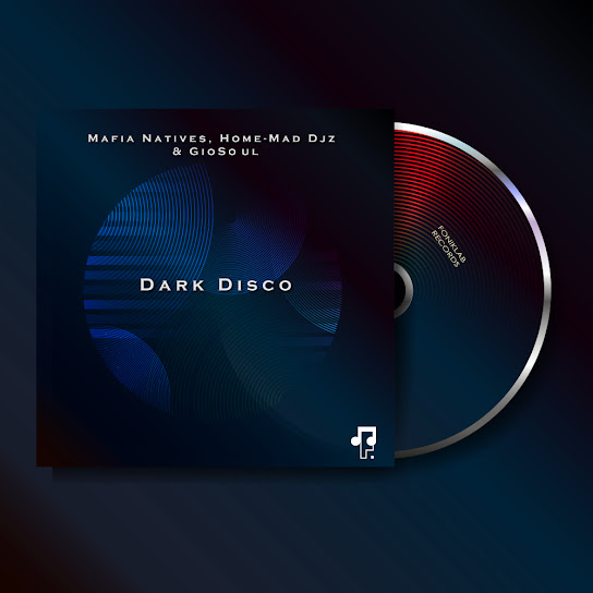 Mafia Natives - Dark Disco