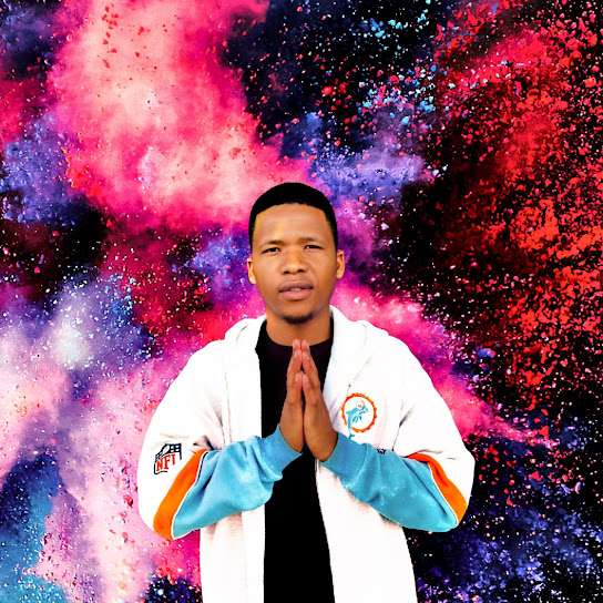 C.chaser - Ngizinikela kuwe