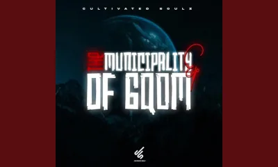 Download Cultivated Soulz The Municipality Of Gqom EP