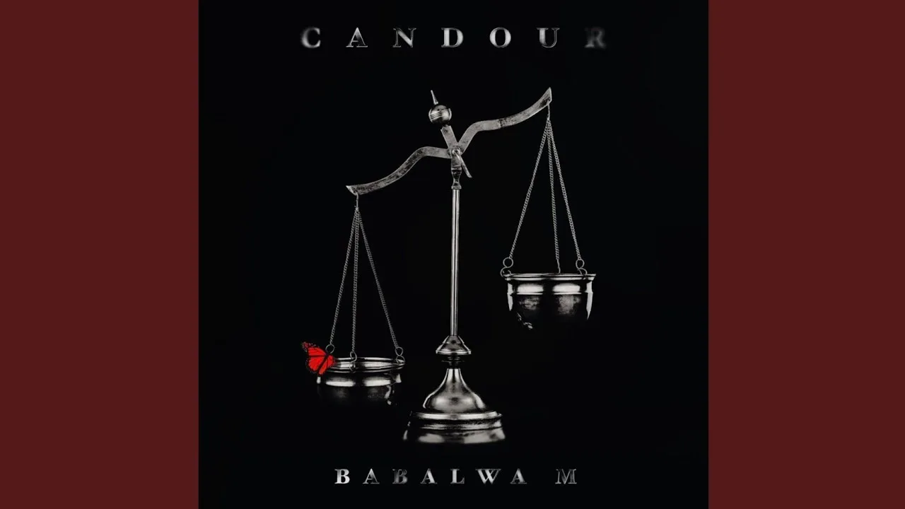 Download Babalwa M Candour Album