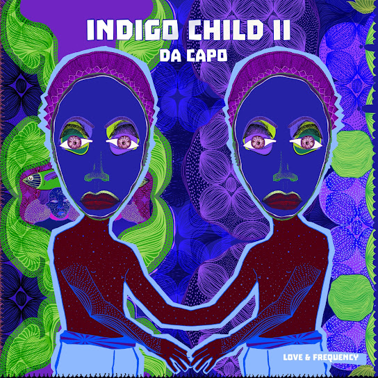Da Capo - Wild Fire