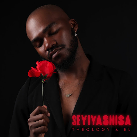 TheologyHD - Seyiyashisa