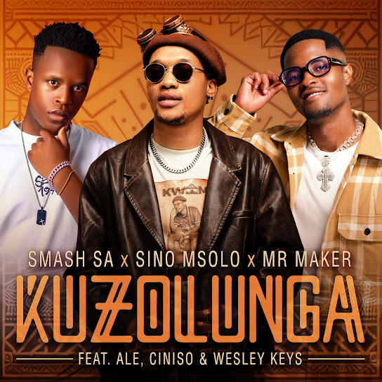Smash SA - Kuzolunga