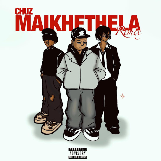 TheNextBigThingg - Chuz Maikhethela (Remix)