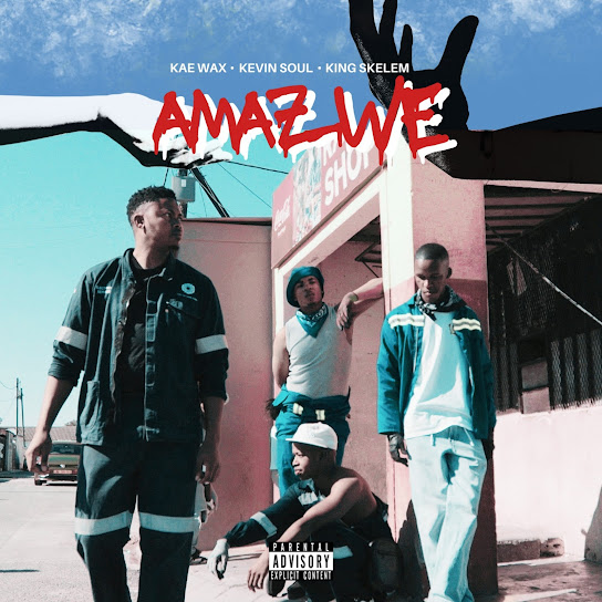 Kae Wax RSA - Amazwe
