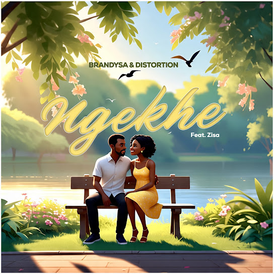 BrandySA - Ngekhe