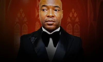 Download KG Smallz Praise and Worship (House Of The Lord) Album