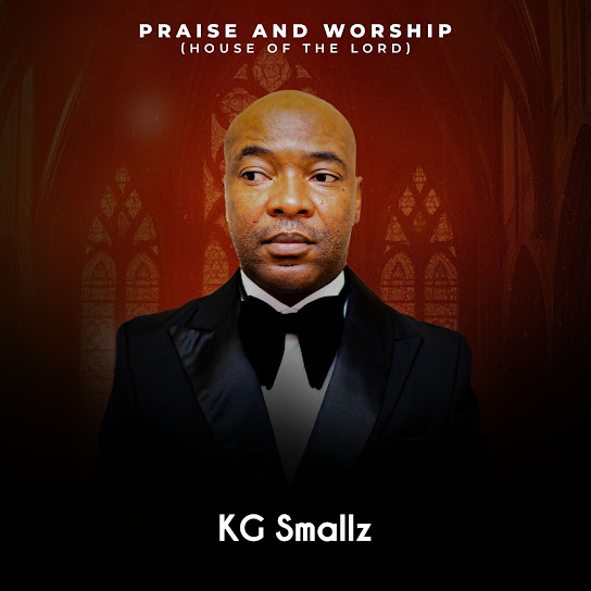 KG Smallz - Goodness Of God (Remix)