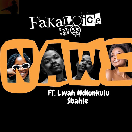 Fakaloice - Nawe