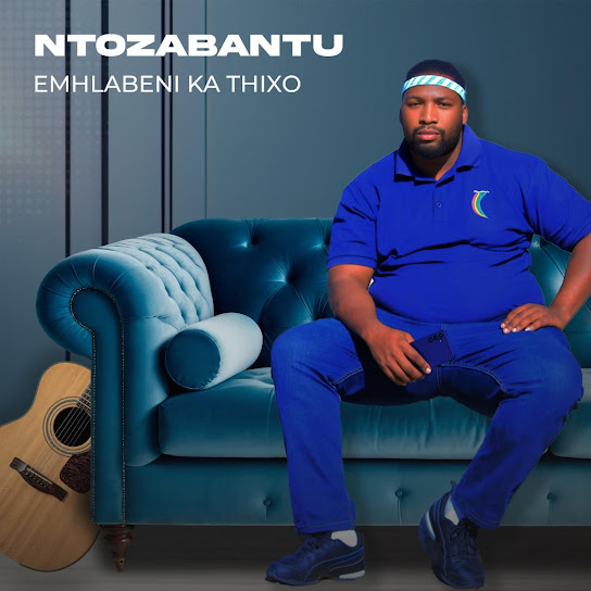 Ntozabantu - Kwa mnandi ekhaya