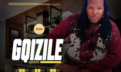 Download Gqizile Angincethezi Album