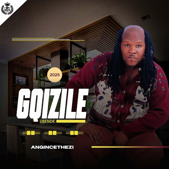 Gqizile - Ngamthola Ku-Tiktok