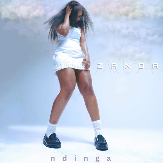 Zanda Zakuza - Ndinga