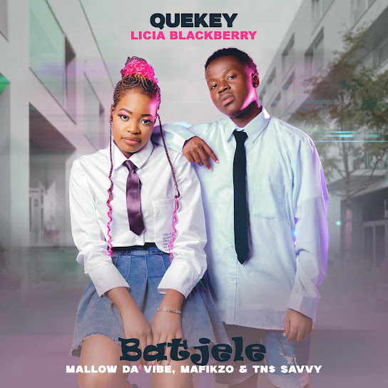Quekey - Batjele