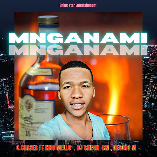 C.chaser - Mnganami