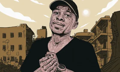 Download Rodney SA On My Mind EP