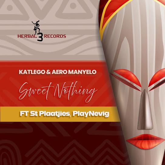 Katlego - Sweet Nothing
