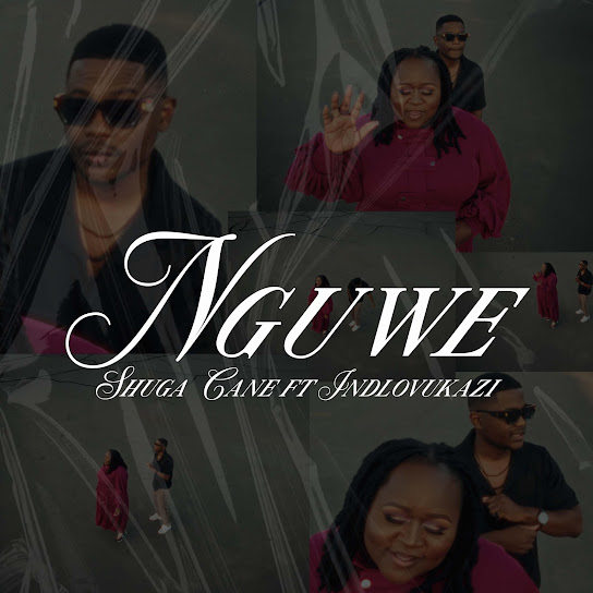 Shuga Cane - Nguwe