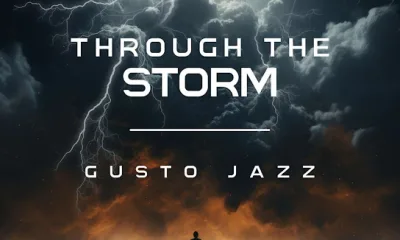 Download Gusto Jazz Through the Storm Album