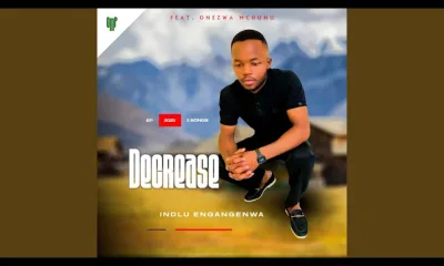 Download Decrease Indlu engangenwa EP