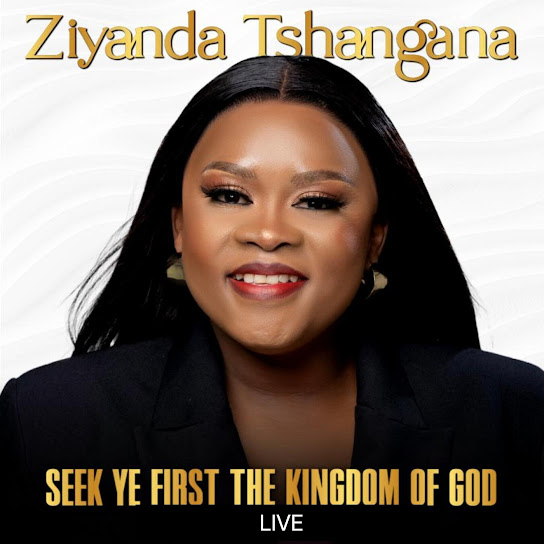 Ziyanda Tshangana - Ufanelwe (Live)