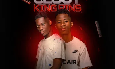 Download Play & Power Clout Kingpins Album