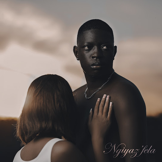 ReaDaSoul - Ngiyaz'fela