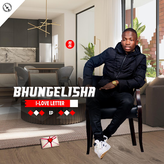 Bhungelisha - Ungiloyile