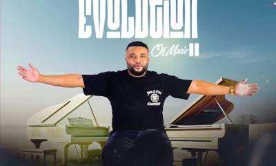 Download Master Dee Evolution of Music 2 Album