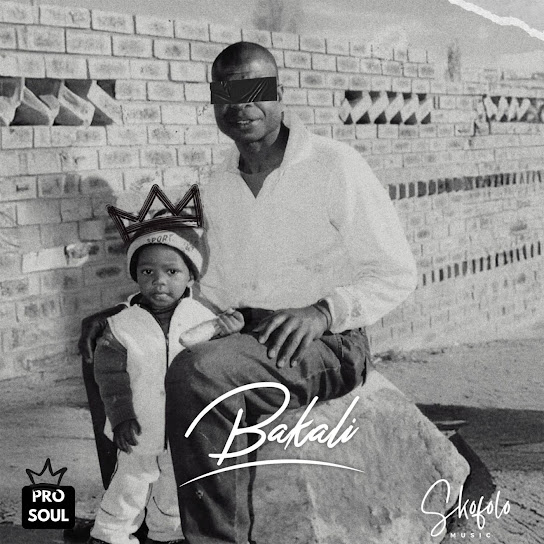 ProSoul - Confessions