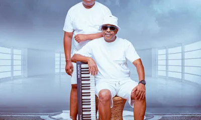 Download Team Delela Leeto the Journey Album