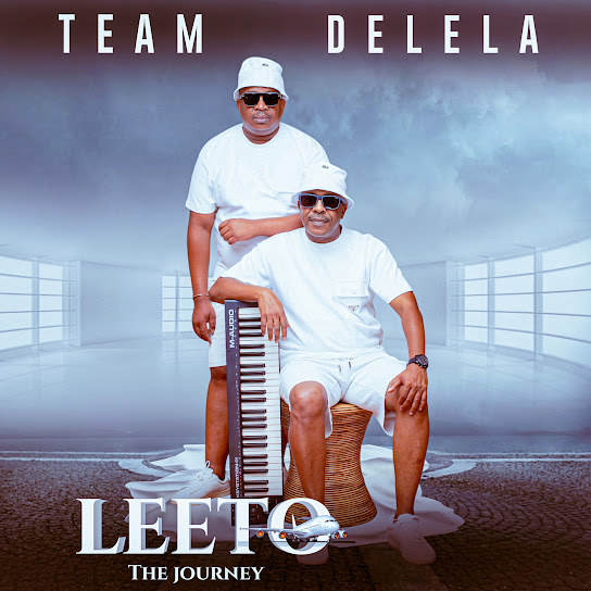 Team Delela - Dikolo