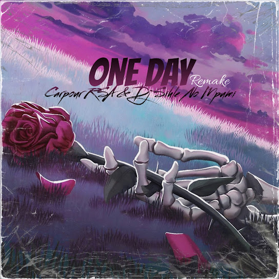 Carpour RSA - One Day (Remake)
