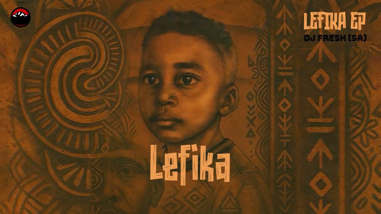 DJ Fresh SA - Lefika Domboshaba Records