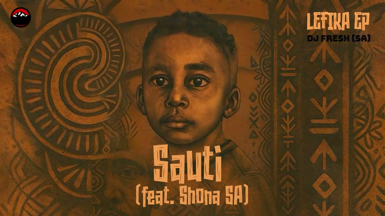 DJ Fresh SA - Sauti Domboshaba Records