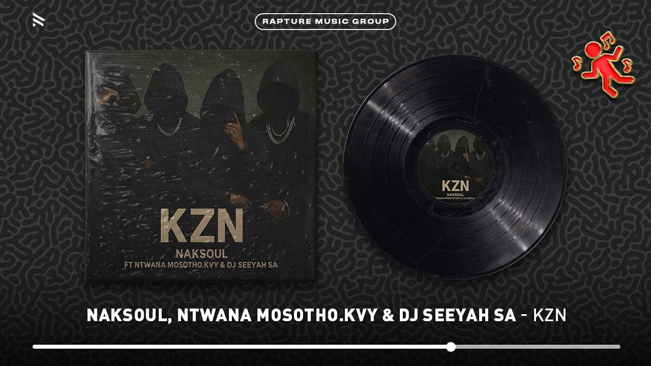 NAKSoul - KZN