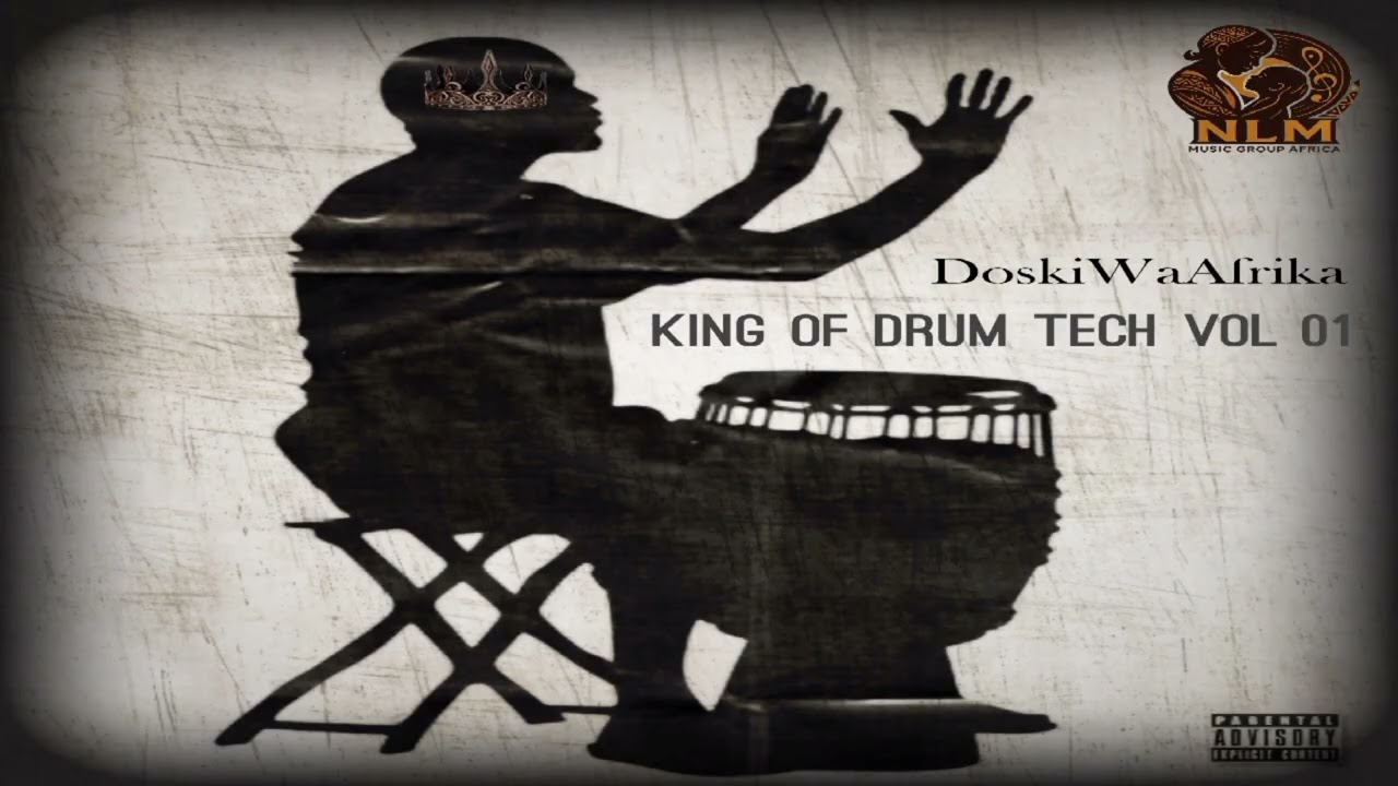 Artwork Sounds - Ka Ho Sa FelengDoskiWaAfrika Bootleg